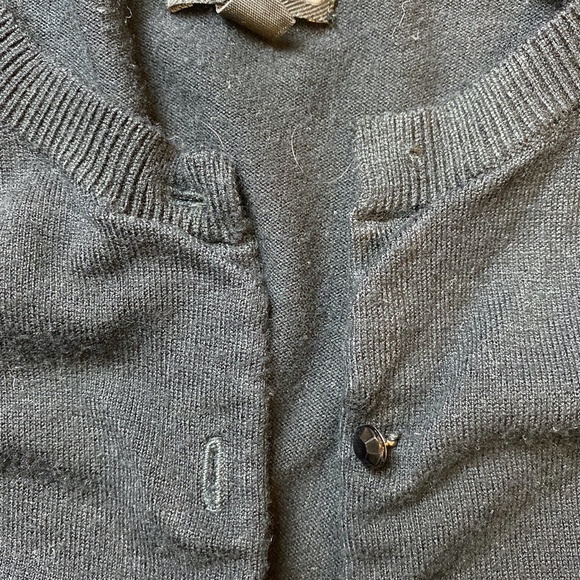 Express Knit Cardigan - Picture 3 of 4